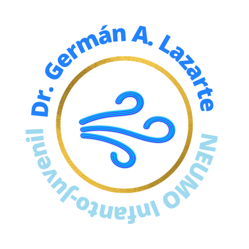 Dr. Germán Lazarte
