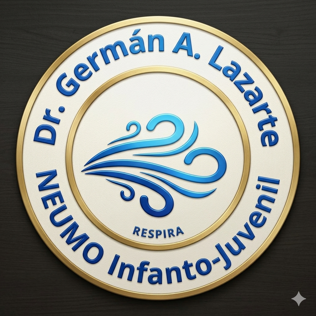 Dr. Germán Lazarte